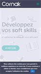 Mobile Screenshot of cornak.com